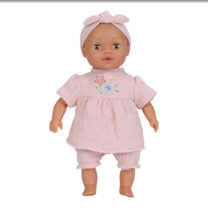 Little Dutch Babypuppe Yara