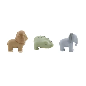 Little Dutch Badefiguren Safaritiere