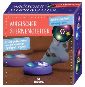 Magischer Sternengleiter - Moses 