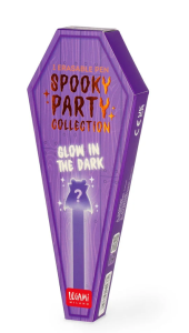 Halloween Radierbarer Gelstift "Spooky Party" - Erasable Pen Blind Box