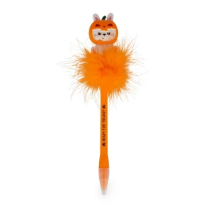 Leuchtender Kugelschreiber - Pumpkin Bunny - Writing is Magic- Legami 
