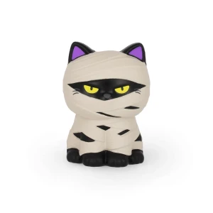 Halloween Anti-Stress-Spielzeug - Mummy Cat - Stress Less- Legami 