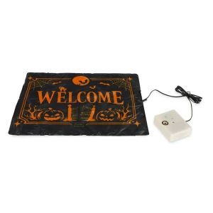 Türmatte mit Sound - Screaming Doormat - Legami  