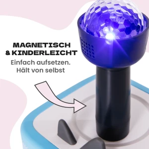 Funkelfreund™ – Das magische Licht für deine Toniebox