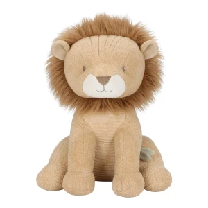 Kuscheltier Löwe - 60 cm Little Dutch 