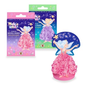 MAW Crystal Growing, 2-fach sortiert - Trendhaus  