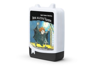 Tonie - Der kleine Vampir - Band 1 - Book Tonies