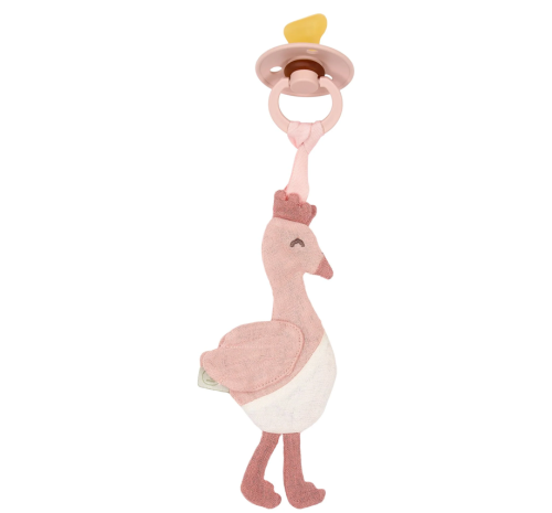 Screenshot 2026-10-08 at 20-59-23 Weiches Flamingo-Schnullertuch aus Bio-Baumwolle – kuschelig &amp; beruhigend fürs Baby Little Dutch.png