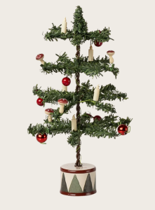 Tannenbaum, Maus - Maileg  