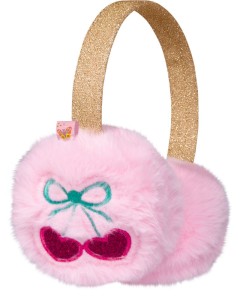 Ohrenwärmer - Prinzessin Lillifee - Coppenrath 