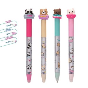 TopModel PENfection Radierbarer Gelstift Spinner 