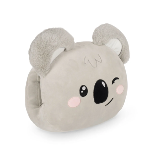 Legami SUPER SOFT! - Kissen - Koala