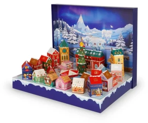 Adventskalender - Dream Peaks Legami