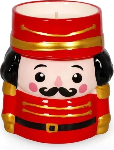 Legami - Duftkerze Nutcracker - Scented Candle