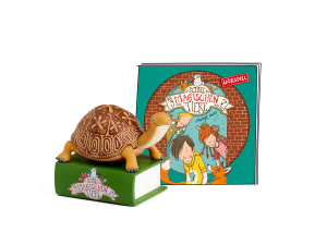 Tonie - Die Schule der magischen Tiere